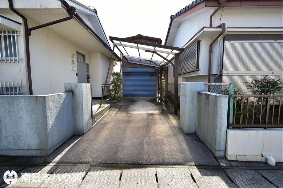 4DK Single-Story House with Garden for Sale in Kagoshima - Thumbnail 3