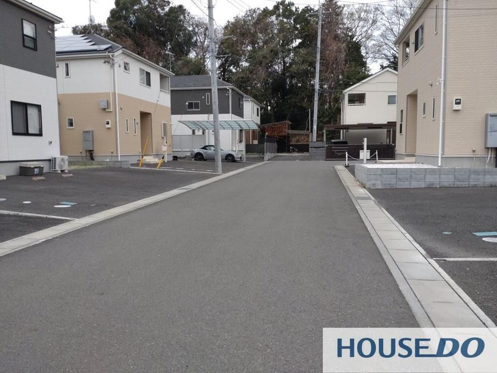 4LDK House for Sale in Toride, Ibaraki - 95.57 sqm - Thumbnail 4