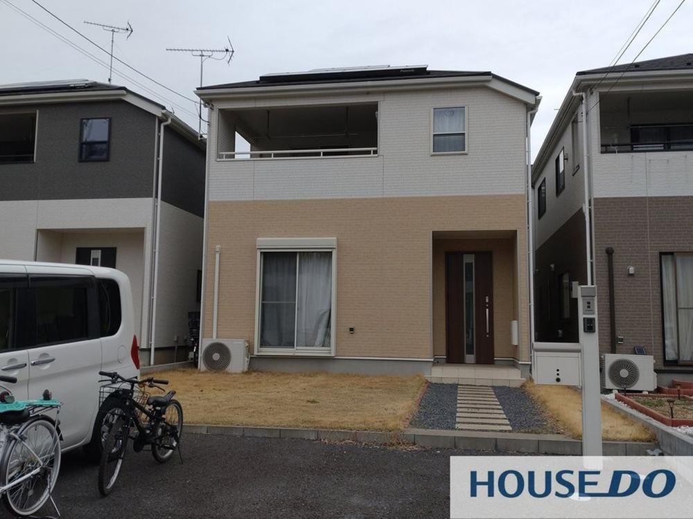 4LDK House for Sale in Toride, Ibaraki - 95.57 sqm - Thumbnail 2