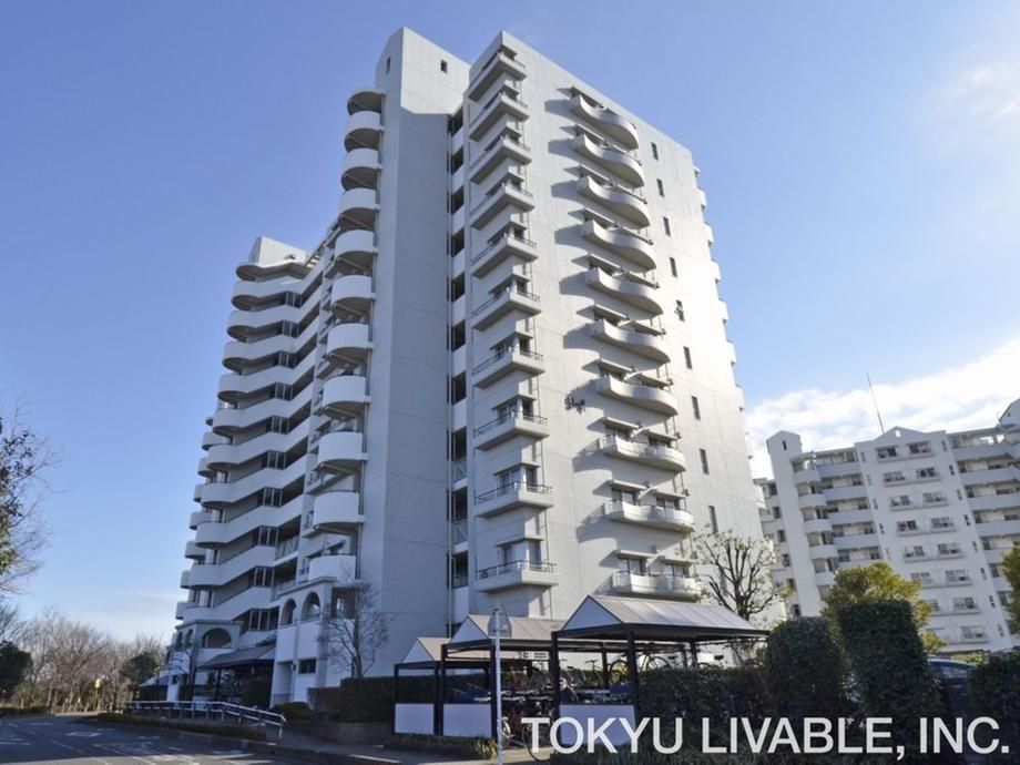2LDK+S Apartment for Sale in Minuma-ku, Saitama City - Thumbnail 2