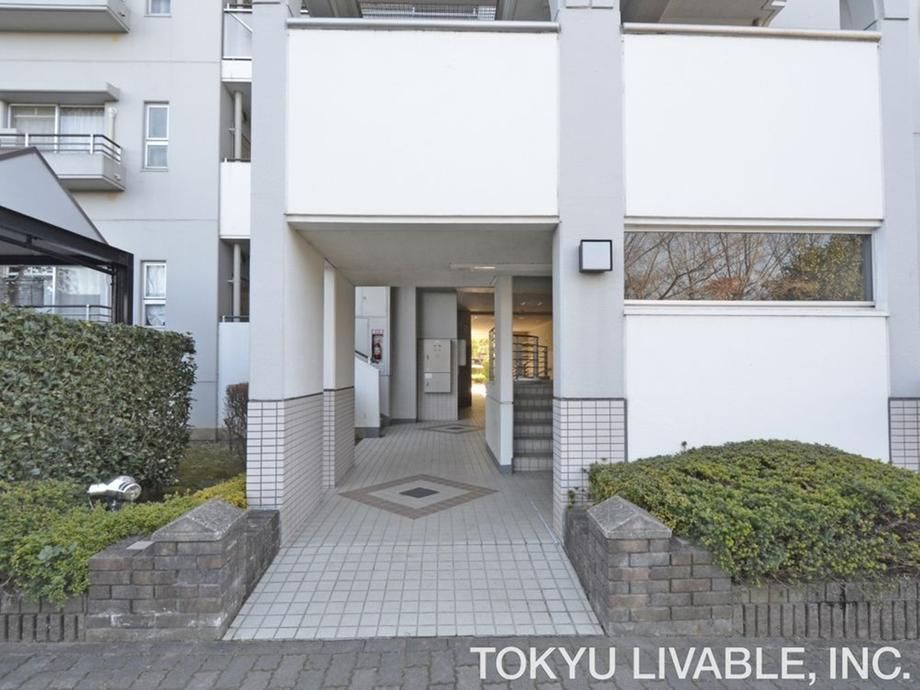2LDK+S Apartment for Sale in Minuma-ku, Saitama City - Thumbnail 4