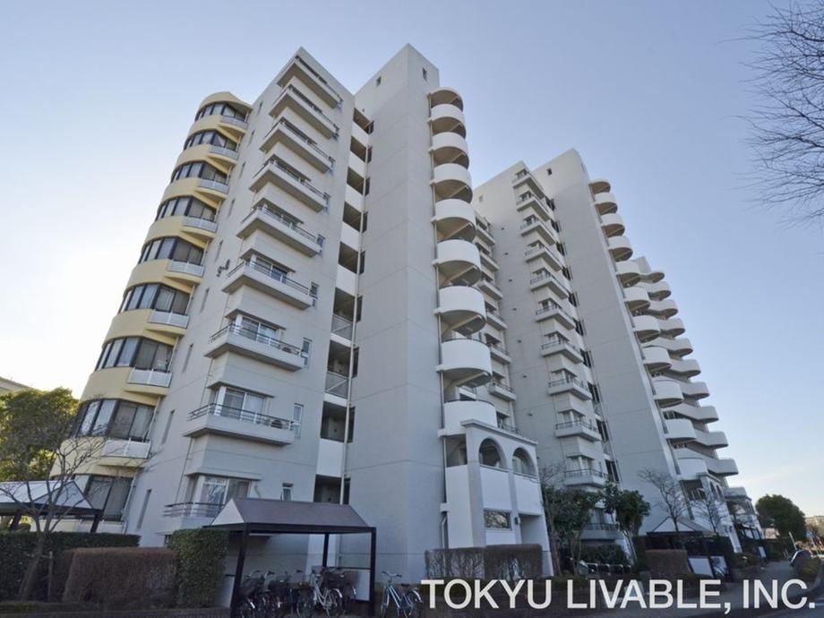 2LDK+S Apartment for Sale in Minuma-ku, Saitama City - Thumbnail 3