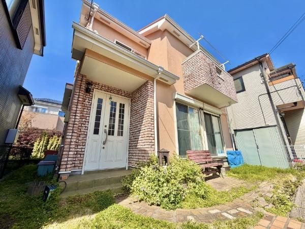 3LDK Detached House for Sale in Fuchu, Tokyo - 70m2 - Thumbnail 3