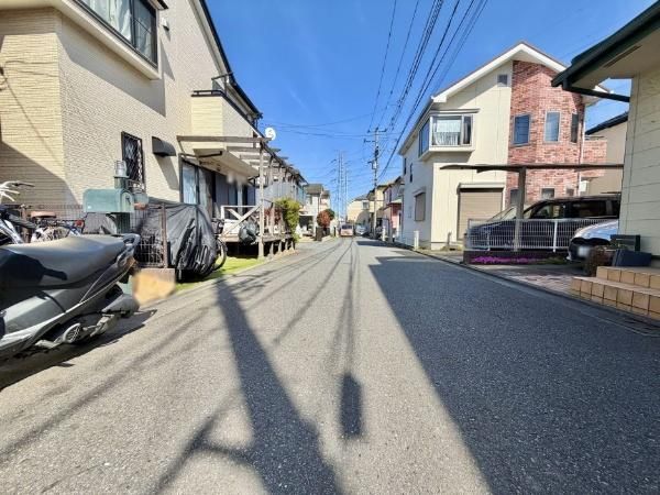3LDK Detached House for Sale in Fuchu, Tokyo - 70m2 - Thumbnail 4