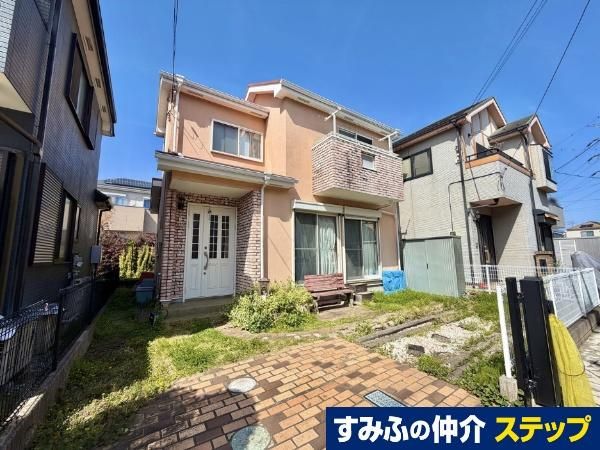 3LDK Detached House for Sale in Fuchu, Tokyo - 70m2 - Thumbnail 2