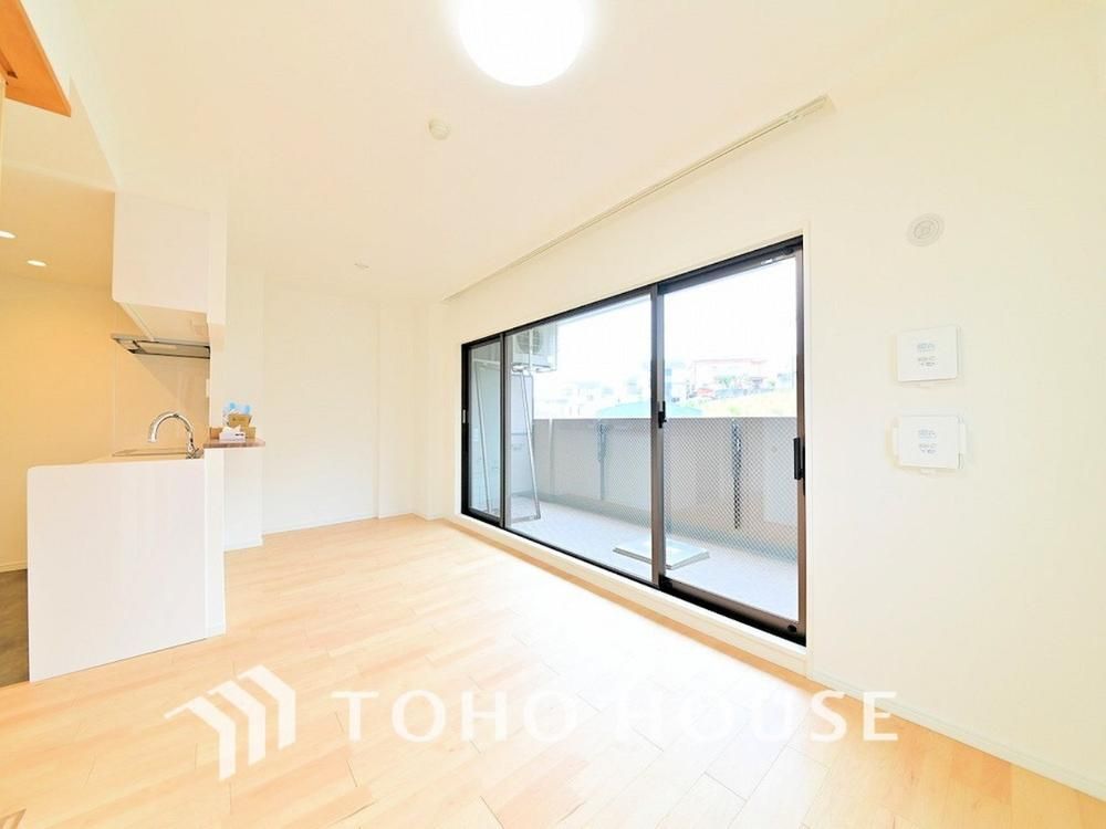 Renovated 4LDK Apartment in Yokohama Asahi Ward for 32.9 Million Yen - Thumbnail 4