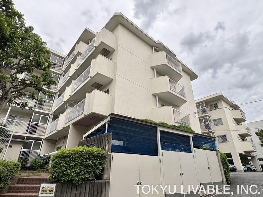 2DK Apartment for Sale in Miyazaka, Kawasaki - 59.4m2 - Thumbnail 2