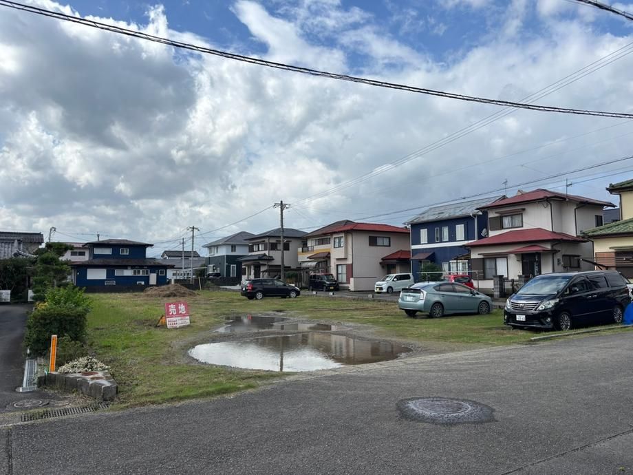 Land for Sale in Miyazaki City, Miyazaki Prefecture 979 sqm - Thumbnail 3