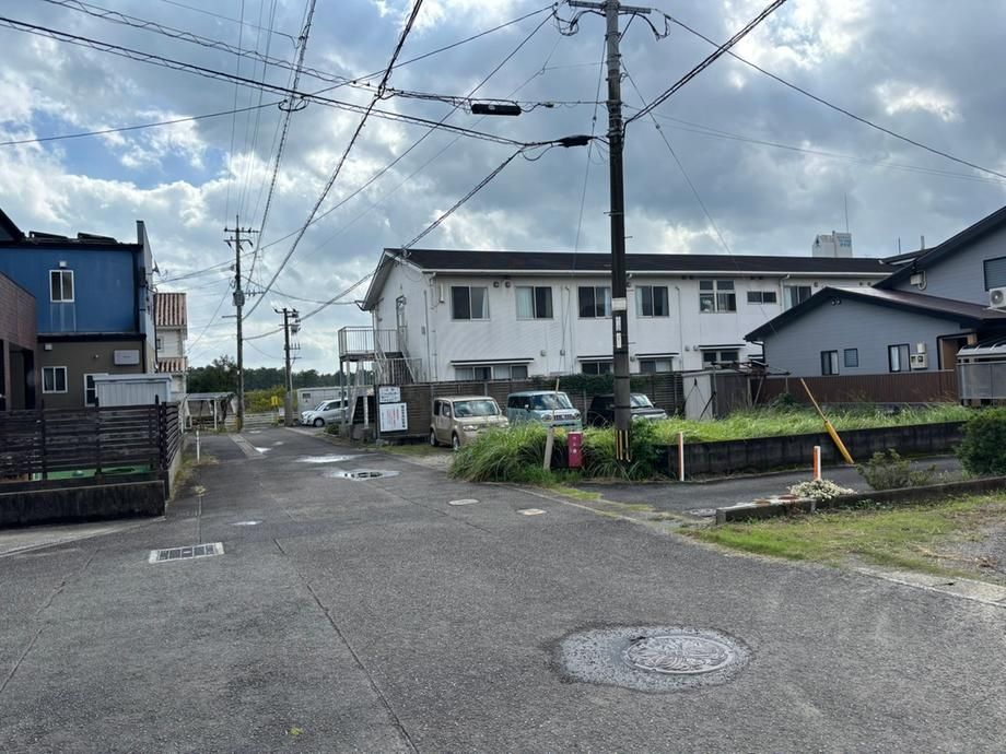 Land for Sale in Miyazaki City, Miyazaki Prefecture 979 sqm - Thumbnail 2