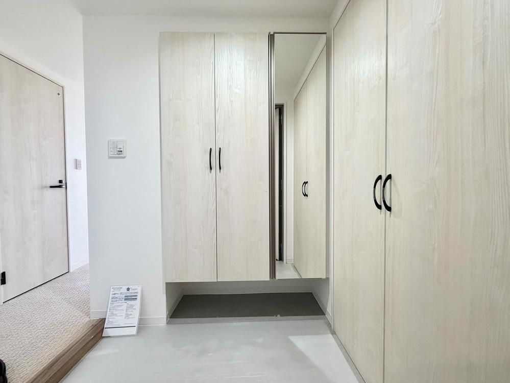 Renovated 1LDK Apartment in Aoba Ward, Sendai - Thumbnail 4