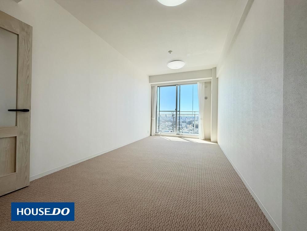 Renovated 1LDK Apartment in Aoba Ward, Sendai - Thumbnail 3