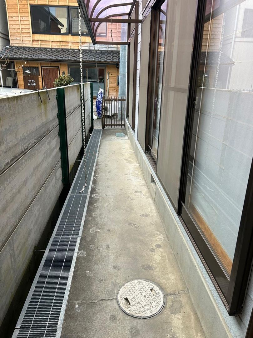 5DK House for Sale in Motomiya, Fukushima - 11.5M Yen - Thumbnail 2