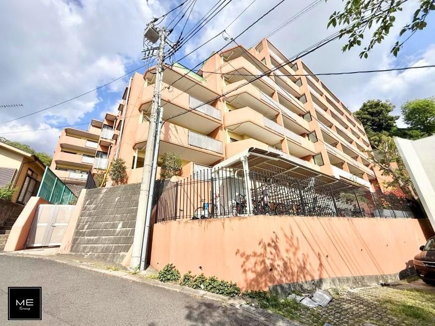 Renovated 3LDK Apartment in Kawasaki Asao Ward - Thumbnail 3
