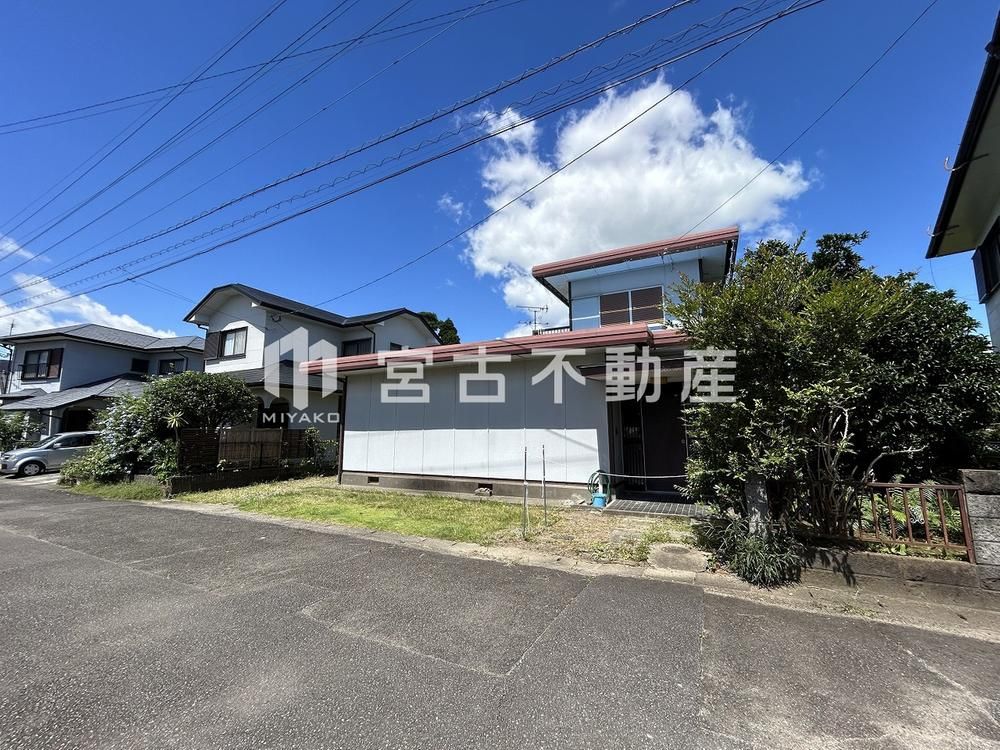 209.97m2 Land for Sale in Miyazaki City, Miyazaki Prefecture - Thumbnail 2