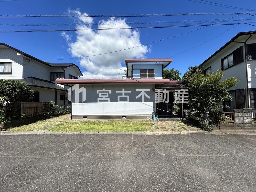 209.97m2 Land for Sale in Miyazaki City, Miyazaki Prefecture - Thumbnail 4