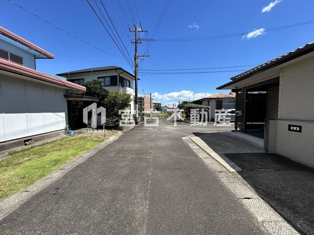 209.97m2 Land for Sale in Miyazaki City, Miyazaki Prefecture - Thumbnail 3