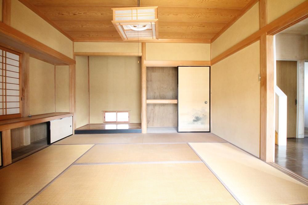 4LDK Detached House for Sale in Mito, Ibaraki - 142 sqm - Thumbnail 4