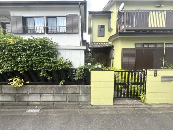Land for Sale in Sagamihara City, 121.24m2 - Thumbnail 2