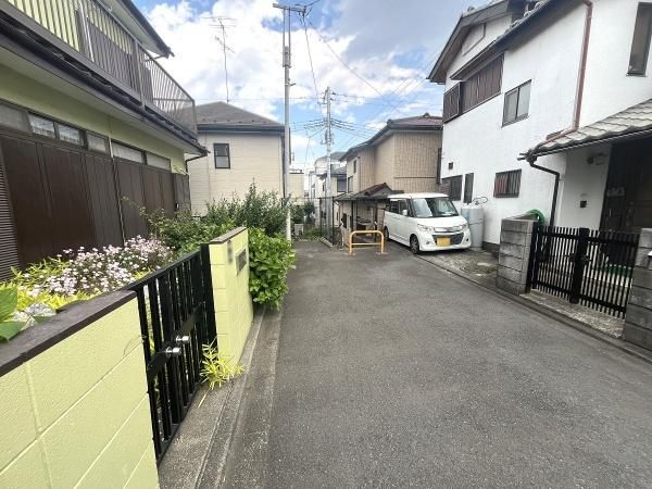 Land for Sale in Sagamihara City, 121.24m2 - Thumbnail 3