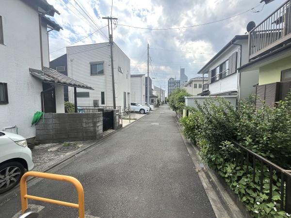 Land for Sale in Sagamihara City, 121.24m2 - Thumbnail 4