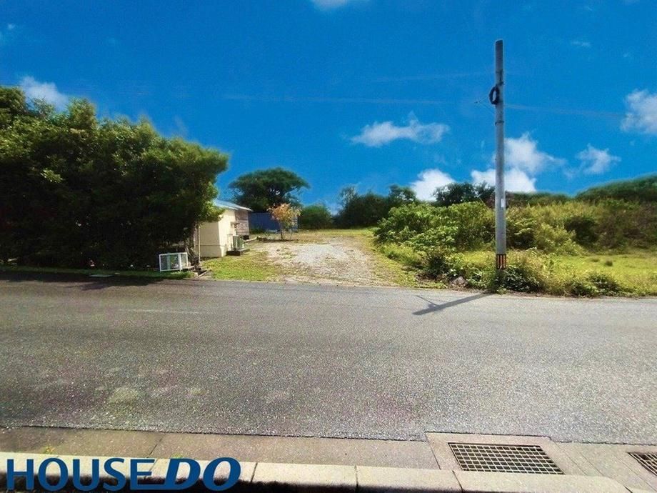 100 Tsubo Land for Sale in Nakijin, Okinawa - Thumbnail 3