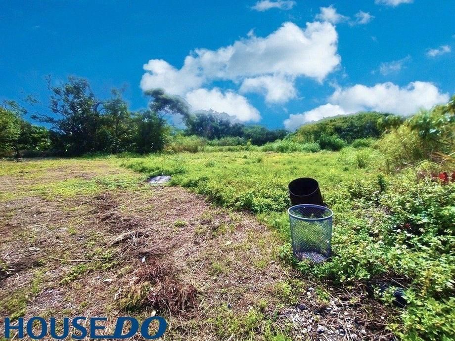 100 Tsubo Land for Sale in Nakijin, Okinawa - Thumbnail 4