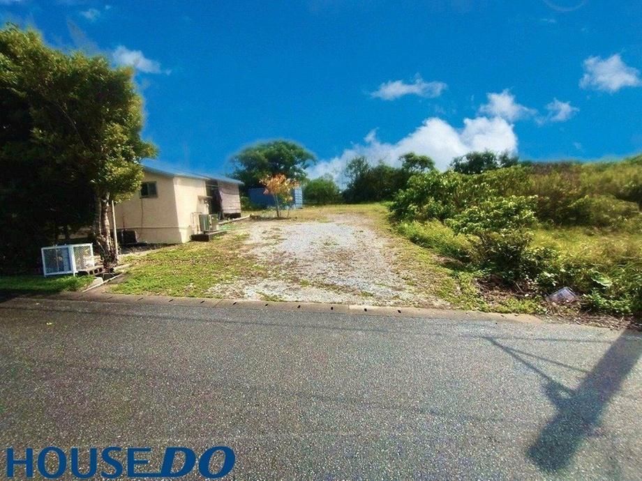 100 Tsubo Land for Sale in Nakijin, Okinawa - Thumbnail 2