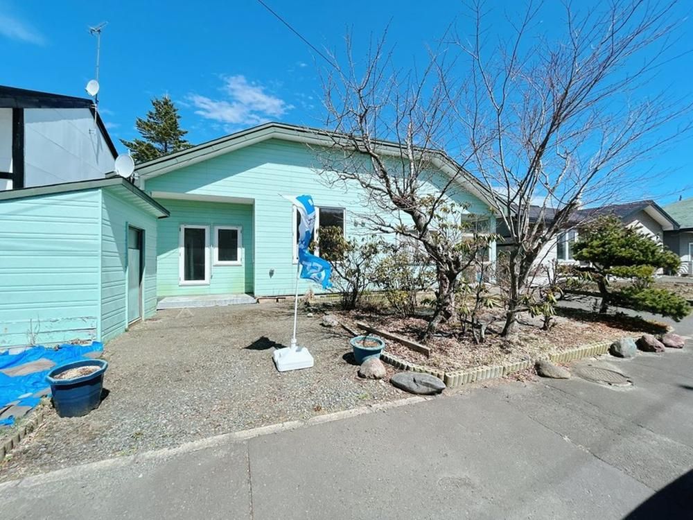 Renovated 4LDK House in Kushiro City, Hokkaido - Thumbnail 4