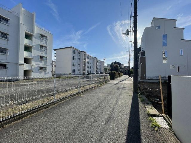 Land for Sale in Funabashi, Chiba - 69.42m2 - Freehold - Thumbnail 3