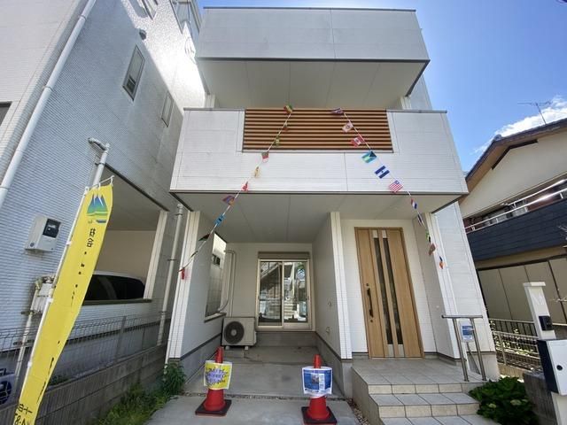 3-Story House for Sale in Minami-ku, Saitama City – 2LDK+S - Thumbnail 3