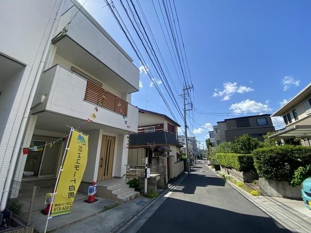 3-Story House for Sale in Minami-ku, Saitama City – 2LDK+S - Thumbnail 2