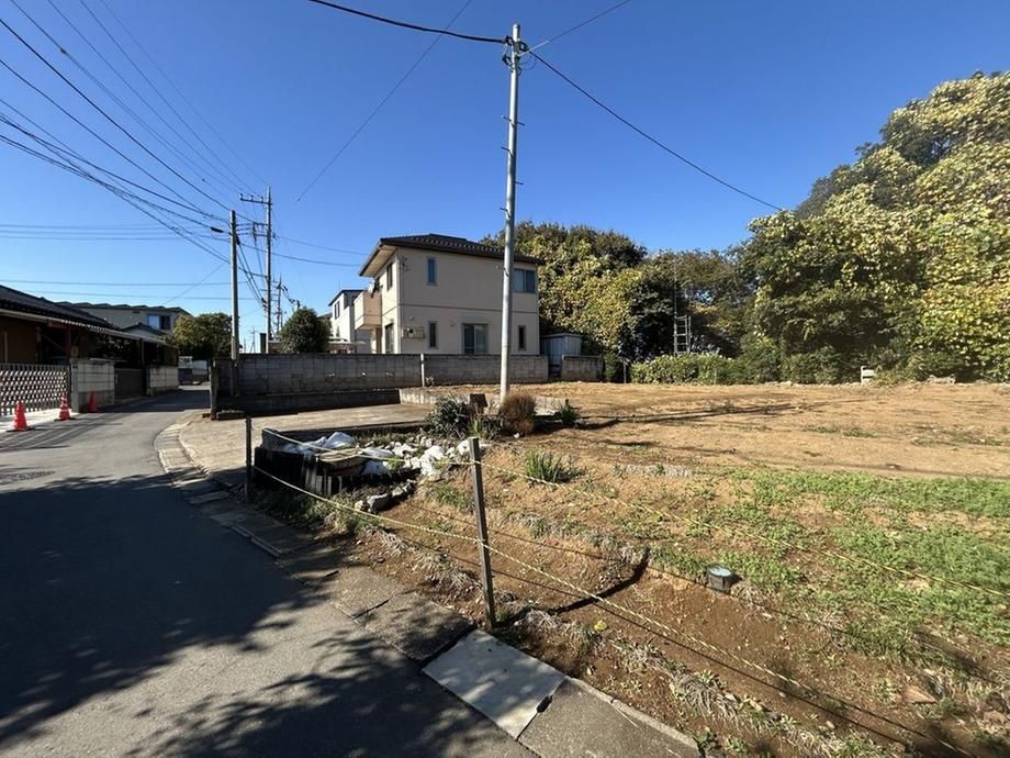 Land for Sale in Toride, Ibaraki - 208 sqm Plot - Thumbnail 3