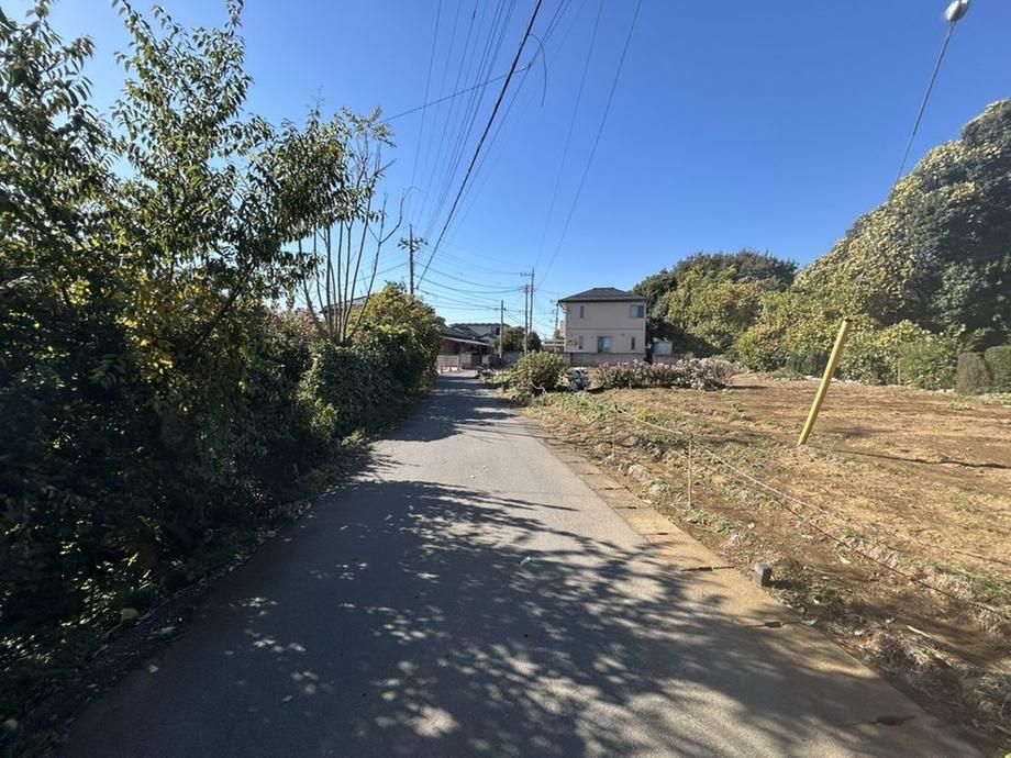 Land for Sale in Toride, Ibaraki - 208 sqm Plot - Thumbnail 4