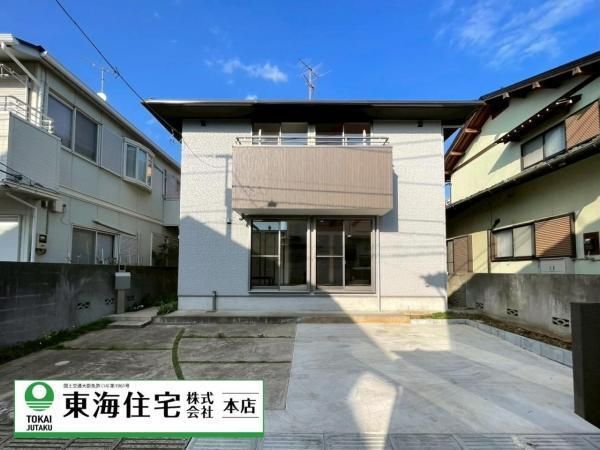 4LDK House for Sale in Yachiyo, Chiba - 107m² - Thumbnail 2