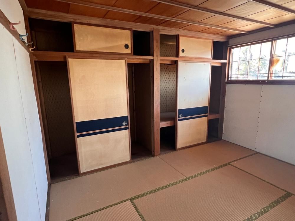 7DK House for Sale in Joetsu, Niigata – 403 sqm Land - Thumbnail 4