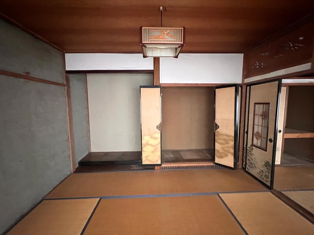 7DK House for Sale in Joetsu, Niigata – 403 sqm Land - Thumbnail 3