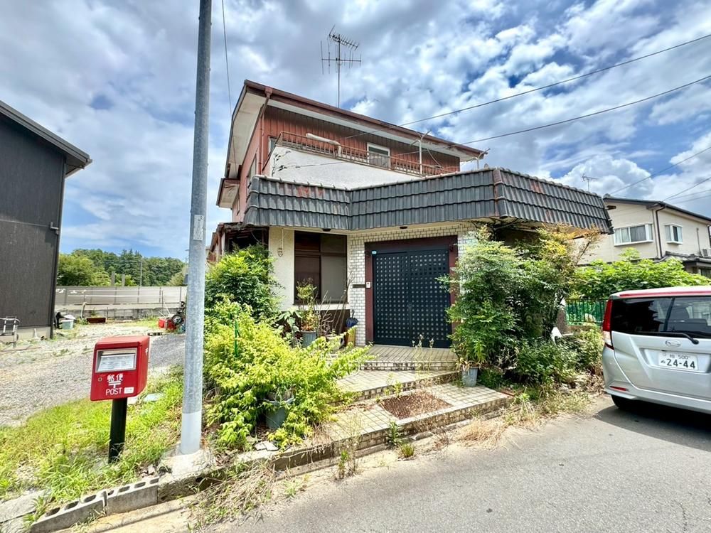 4K Detached House with Commercial Space in Tsukuba, Ibaraki - Thumbnail 2