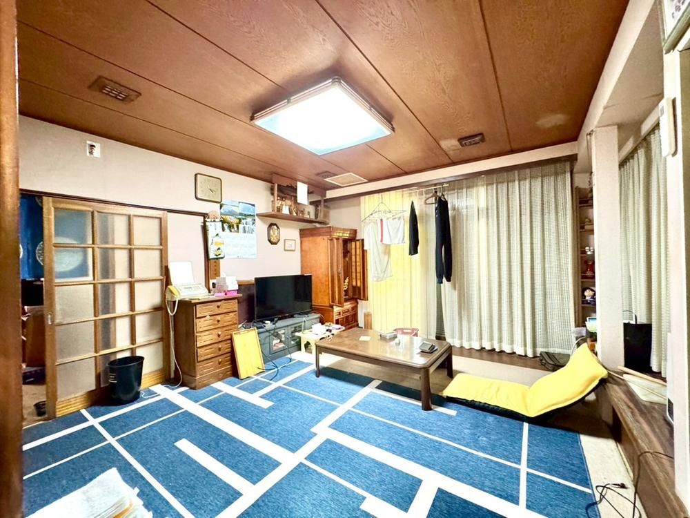 4K Detached House with Commercial Space in Tsukuba, Ibaraki - Thumbnail 4