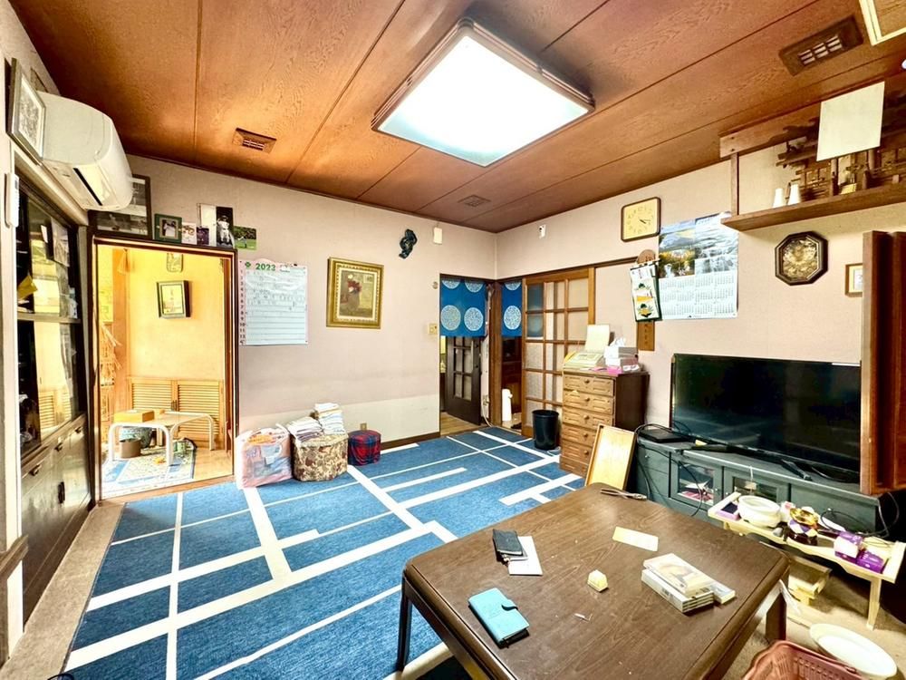 4K Detached House with Commercial Space in Tsukuba, Ibaraki - Thumbnail 3
