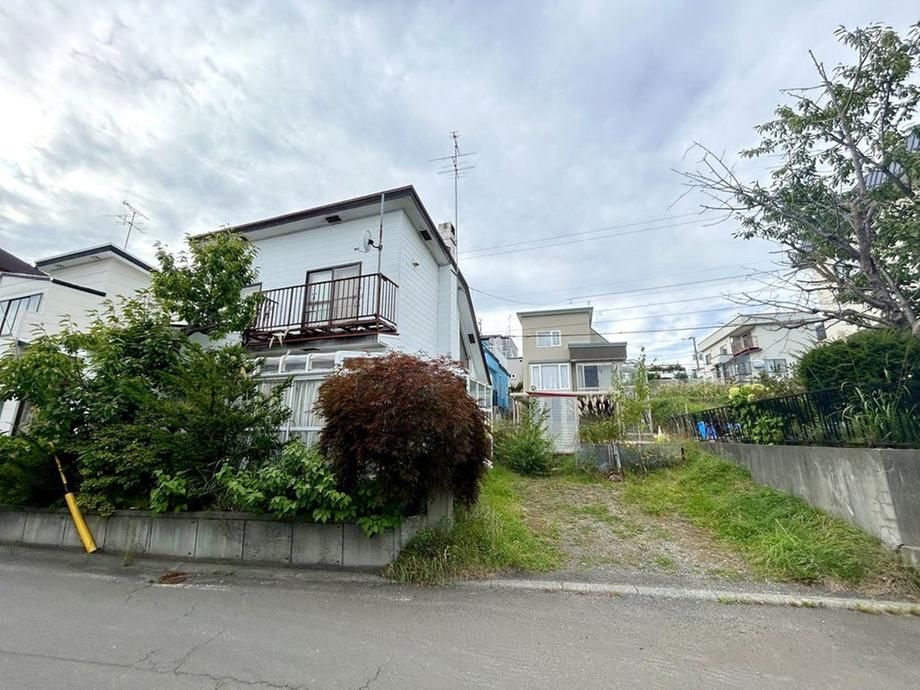 Land for Sale in Kiyota-ku, Sapporo - 160.19m2 - Thumbnail 3