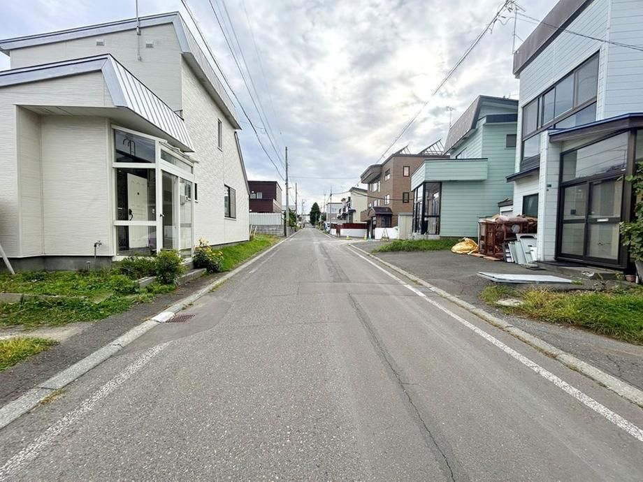 Land for Sale in Kiyota-ku, Sapporo - 160.19m2 - Thumbnail 4