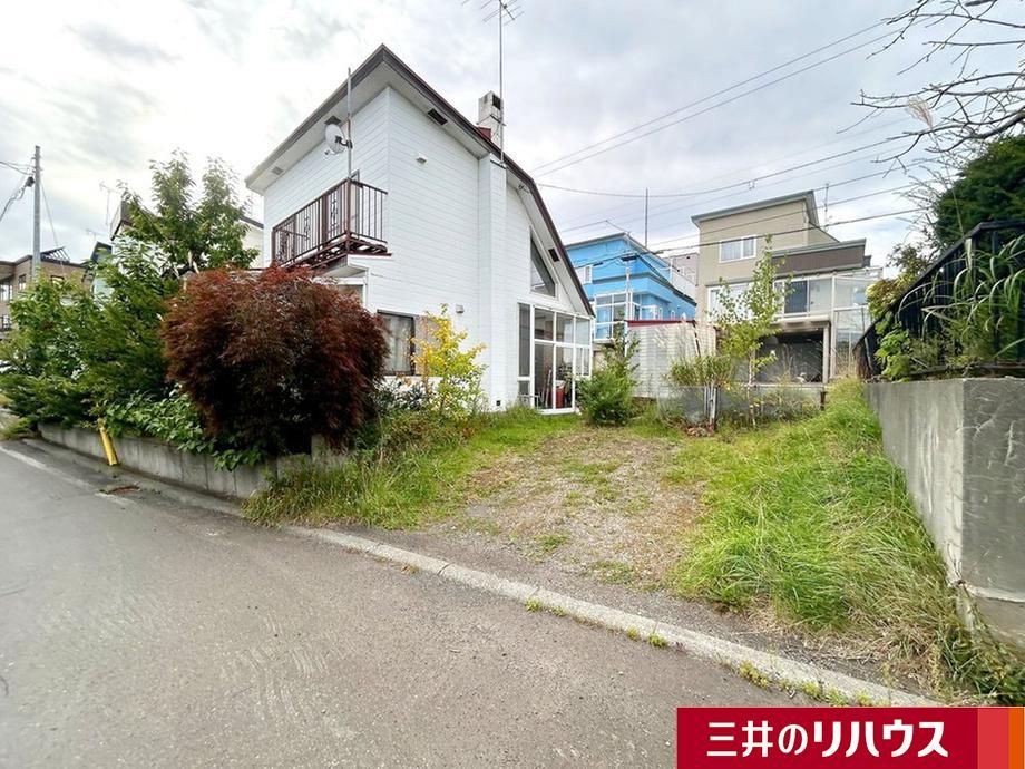 Land for Sale in Kiyota-ku, Sapporo - 160.19m2 - Thumbnail 2
