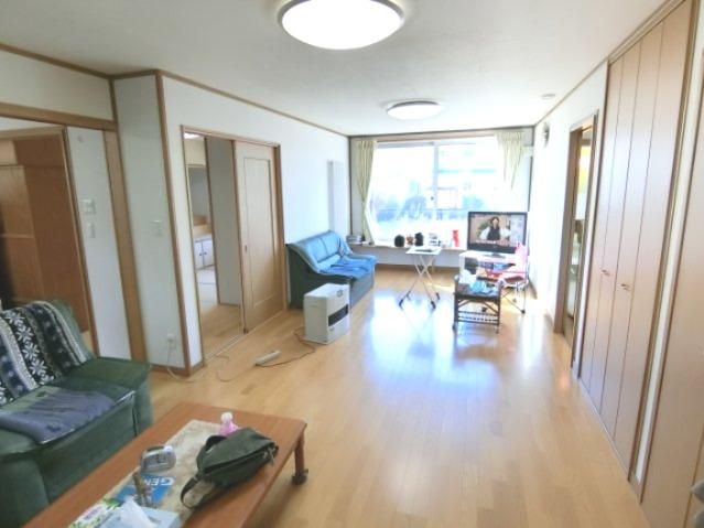 3LDK All-Electric House for Sale in Noboribetsu, Hokkaido - Thumbnail 4