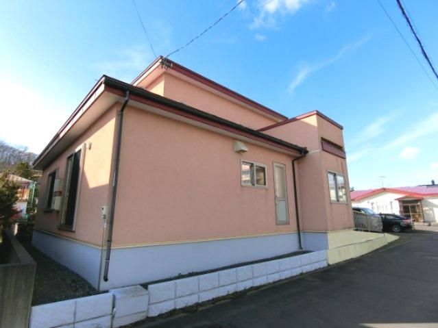 3LDK All-Electric House for Sale in Noboribetsu, Hokkaido - Thumbnail 2