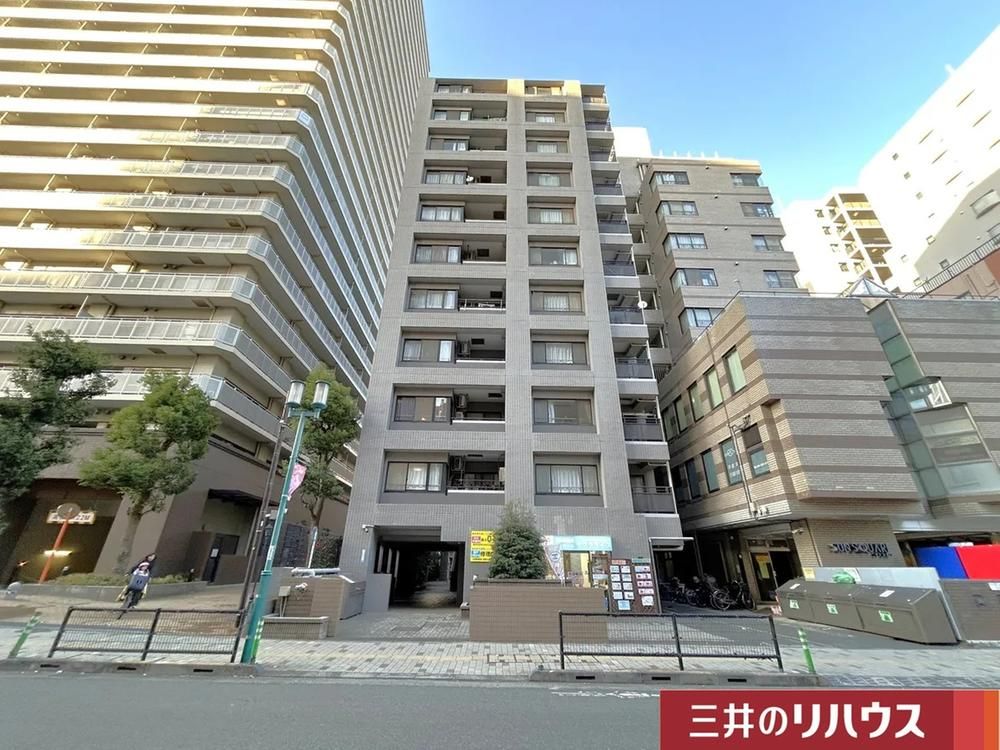 Pet-Friendly Sunveil Fuchu Apartment for Sale & Rent Near Station - Thumbnail 2