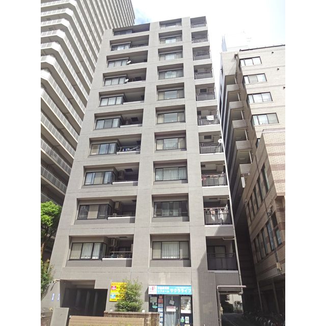 Pet-Friendly Sunveil Fuchu Apartment for Sale & Rent Near Station - Thumbnail 3