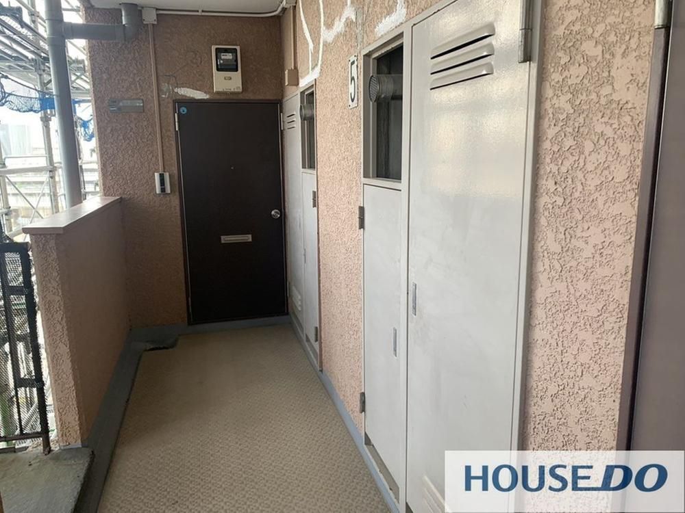 2LDK Apartment for Sale in Toride, Ibaraki - 68.31m2 - Thumbnail 2