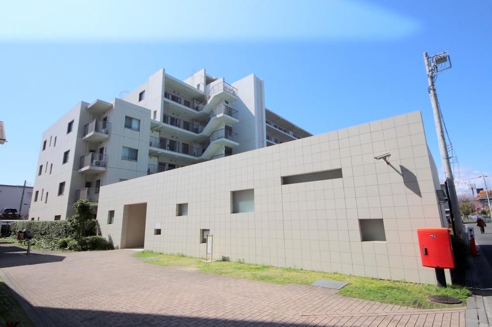 3LDK Apartment for Sale in Yamato, Kanagawa - Thumbnail 3