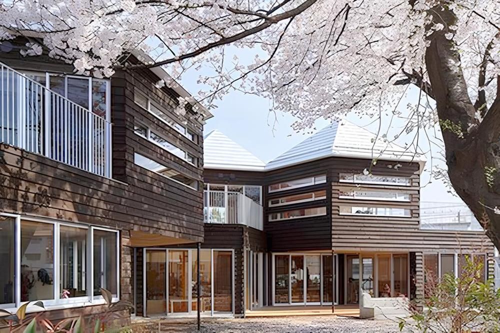 3LDK Apartment for Sale in Yamato, Kanagawa - Thumbnail 2