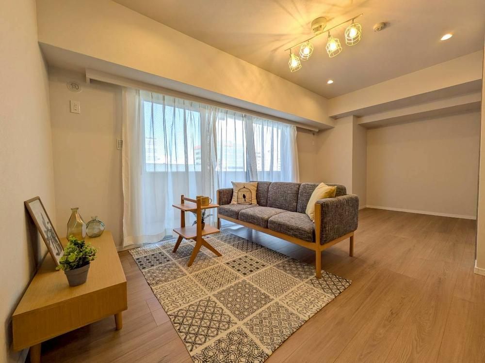 3LDK Apartment for Sale in Saga City, Near Station - Thumbnail 3